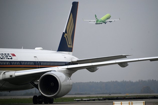 Полеты российских Boeing и Airbus опять под угрозой. Евросоюз планирует запретит экспорта в Россию компонентов для самолётов