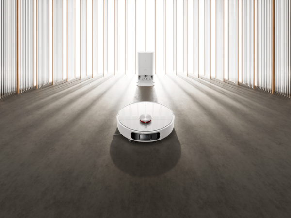 Xiaomi's most technologically advanced robot vacuum cleaner is now available in Europe