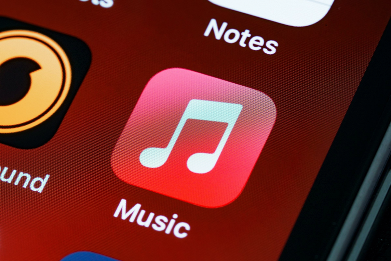 Apple впервые с момента запуска подняла цену подписки на Apple Music и Apple TV+