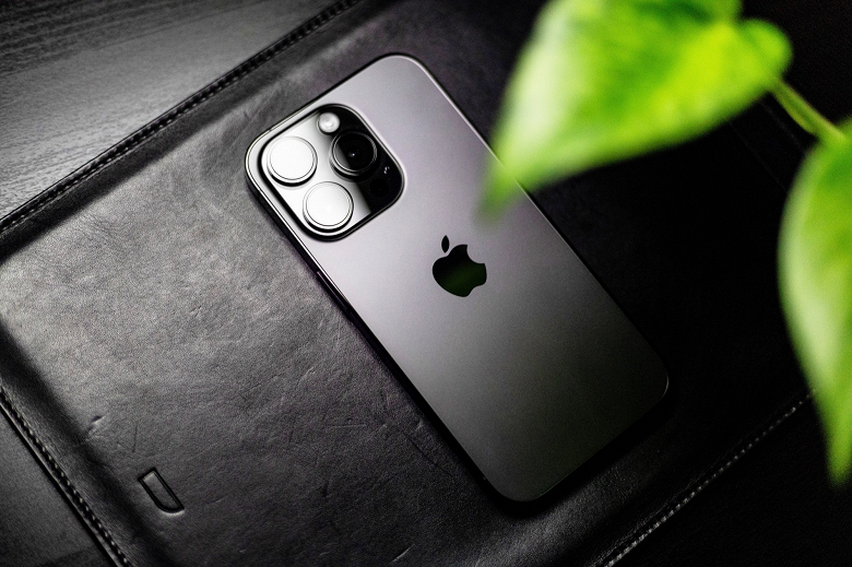 iPhone 15 Pro получит 10-кратный зум, Apple A17 Bionic, 8 ГБ ОЗУ и порт USB-C, по данным TrendForce
