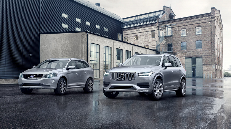 «Было принято решение об адаптации бизнеса и начале сокращения количества сотрудников», — Volvo рассматривает продажу бизнеса в России