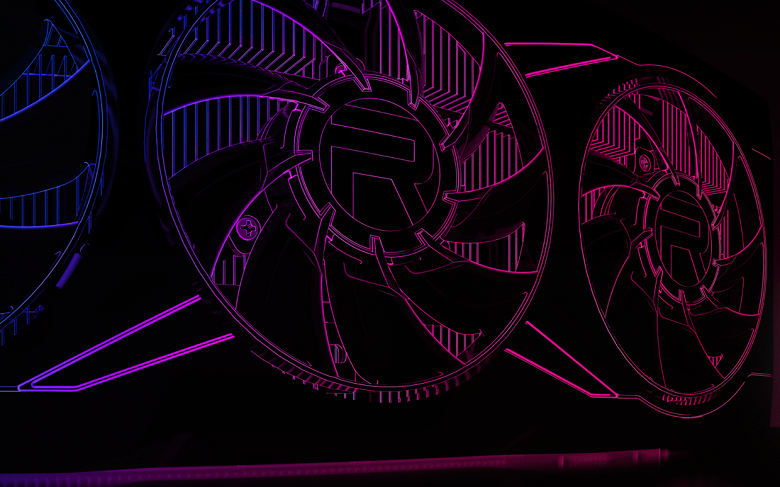 Radeon RX 7900 XT поступит в продажу во второй половине декабря, но по производительности конкурировать с GeForce RTX 4090 не сможет Radeon RX 7900 XT поступит в продажу во второй половине декабря, но по производительности конкурировать с GeForce RTX 4090 не сможет