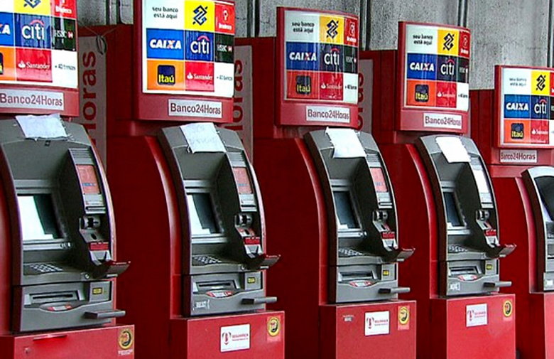 С третьего ноября USDT можно будет снимать в «традиционных» банкоматах Бразилии