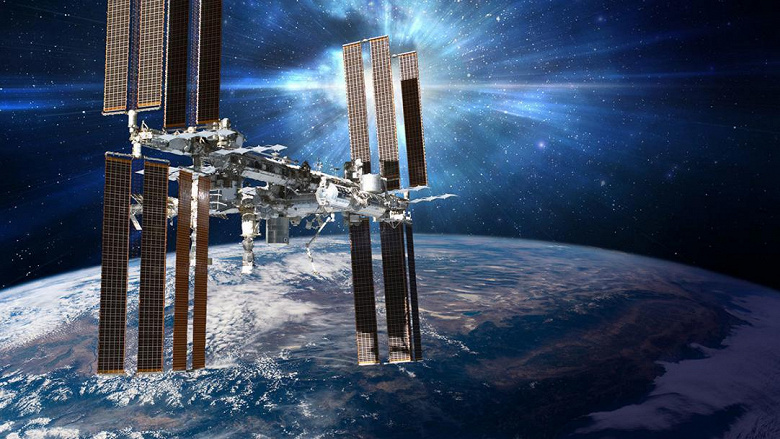 Роскосмос: эффективность исследований на МКС падает из-за неисправностей, работа над российской орбитальной станцией идет ускоренными темпами