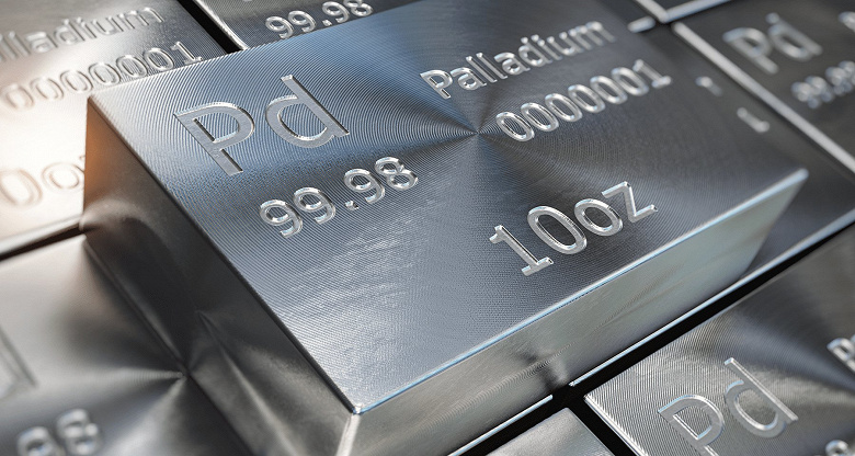 На платформе «Атомайз» выпущен первый цифровой финансовый актив (ЦФА) на 7 драгоценных металлов