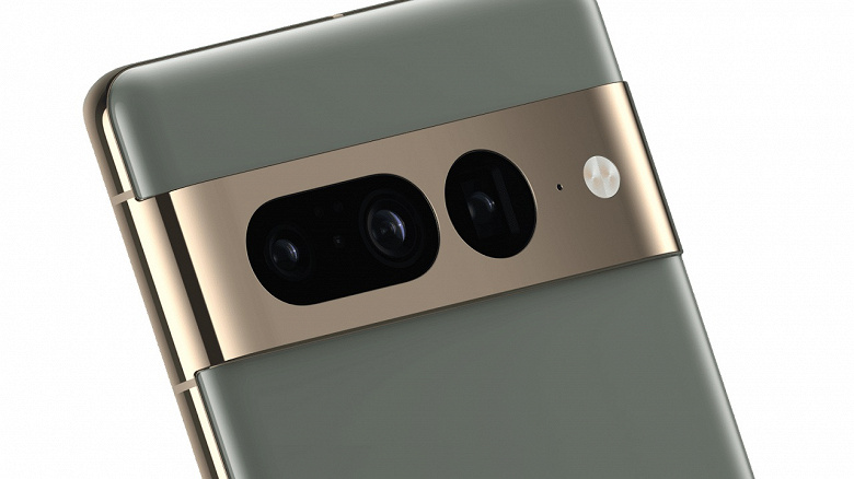 Google Pixel 7 Pro – лучший камерофон в мире. Он сенсационно занял первое место в рейтинге камер, сместив на второе Honor Magic4 Ultra