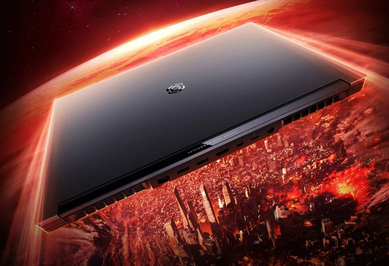 16 дюймов, 2,5К, 240 Гц, Core i9-12900H и GeForce RTX 3070 Ti — за 1245 долларов. Игровой ноутбук Redmi G Pro подешевел в Китае на 420 долларов