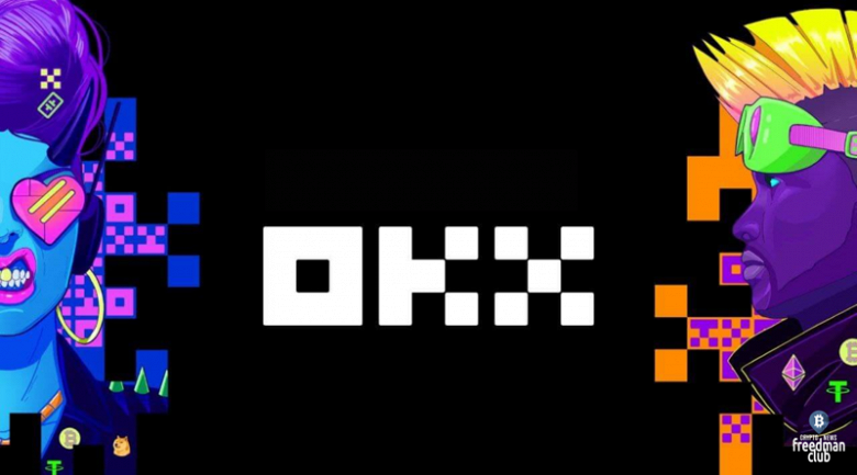 В России заблокировали криптобиржу OKX