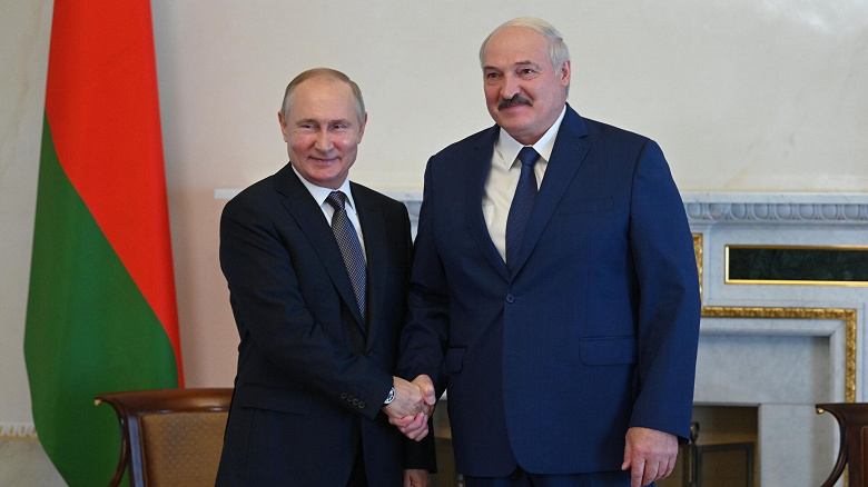 Россия и Белоруссия готовят серийный беспилотный тягач