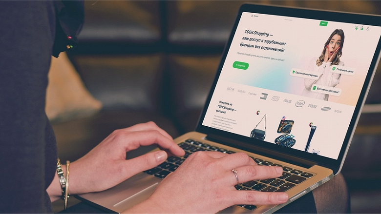 В CDEK.Shopping запустили доставку Zara и UniqloСредний срок доставки товаров из Европы — 30 дней