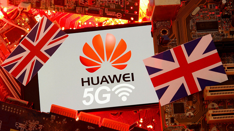 Huawei выгоняют из Великобритании на фоне американских санкций. Операторам назвали сроки удаления оборудования китайской компании из сетей 5G