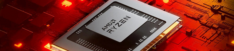 В линейке мобильных APU Ryzen 7000U будут процессоры на трёх разных архитектурах. Ryzen 5 7530U получит ядра Zen 3+