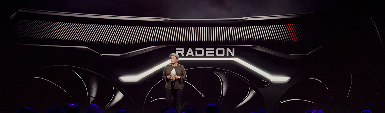 Видеокарте Radeon RX 7900 XT приписывают 20 ГБ памяти, и это будет не самая старшая карта в линейке