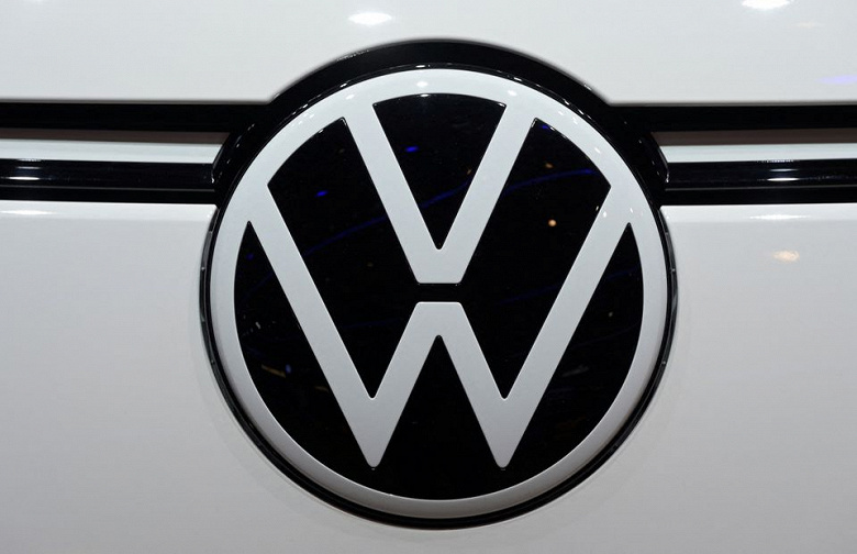 Volkswagen хочет вложить 1 миллиард евро в совместное с Китаем предприятие по разработке программного обеспечения