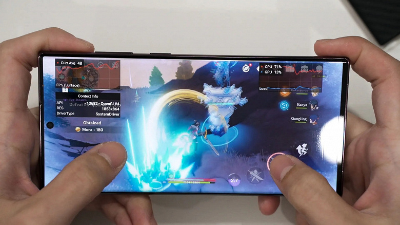 Проблема Samsung с игровыми сервисами GOS является следствием желания компании сэкономить? Глава Samsung Electronics ответил перед законодателями