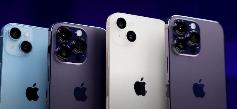 Вопреки заявлениям Apple, iPhone 14 Plus не стал самым автономным смартфоном компании. Тесты показывают, что он как минимум такой же, как iPhone 14 Pro Max