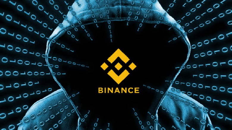 Криптовалютную биржу Binance обокрали на 570 млн долларов. Хакер вывел токены BNB