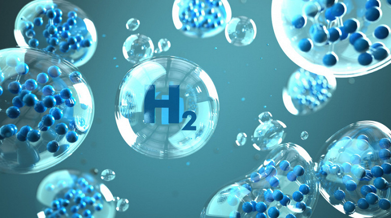 В России запатентован новый способ получения водорода. Учёные говорят, что аналогов этой разработки не существует