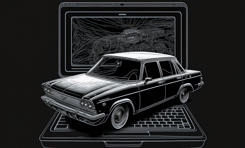 Различные уязвимости у многих автопроизводителей позволяют хакерам в том числе управлять машинами экстренных служб 