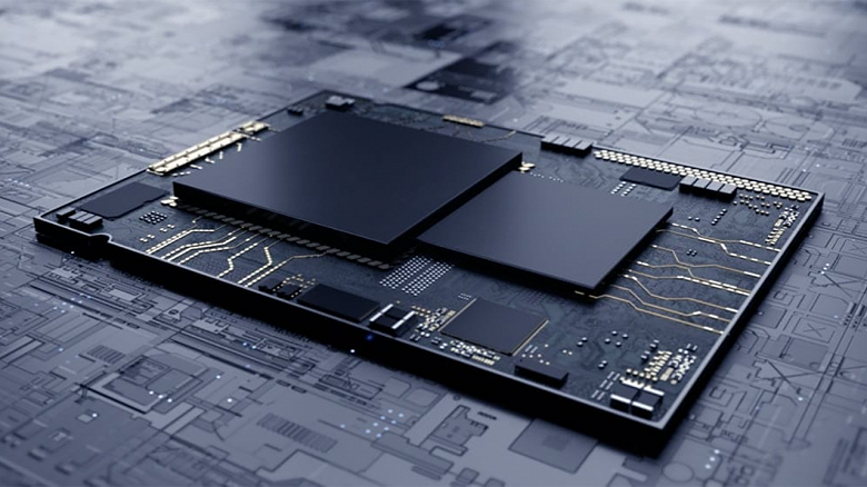 Samsung будет производить продукцию для AMD