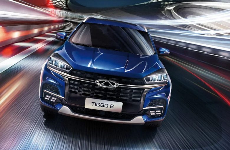 Chery Tiggo 8 Pro Max closes the top 5 most affordable seven-seater crossovers and SUVs in Russia in January 2023. And who is in first place?