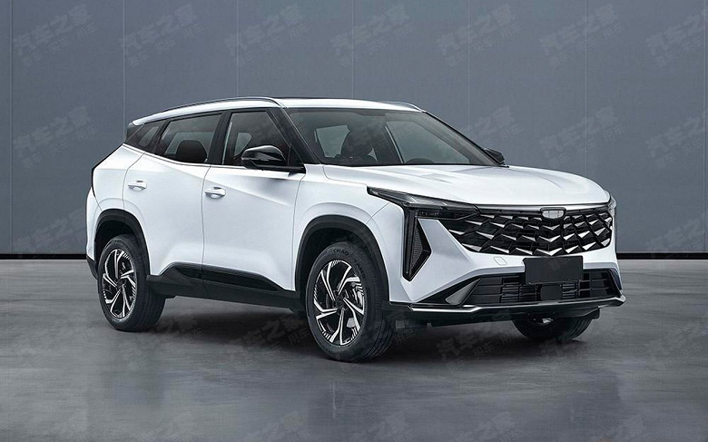 Эти 10 новинок Geely выйдут в этом году. Опубликован список Эти 10 новинок Geely выйдут в этом году. Опубликован список