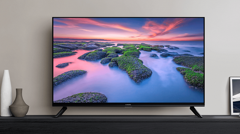Стартовали продажи новых телевизоров Xiaomi в России: доступные 4K и Android TV