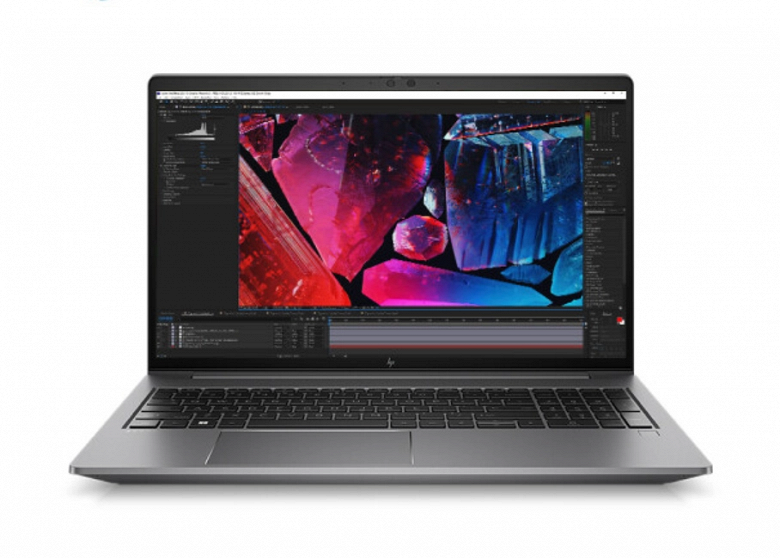 Игровой ноутбук с Intel Core i5-12500H и GeForce RTX 3050 Ti, который работает до 16 часов без подзарядки. HP Z99 подешевел в Китае