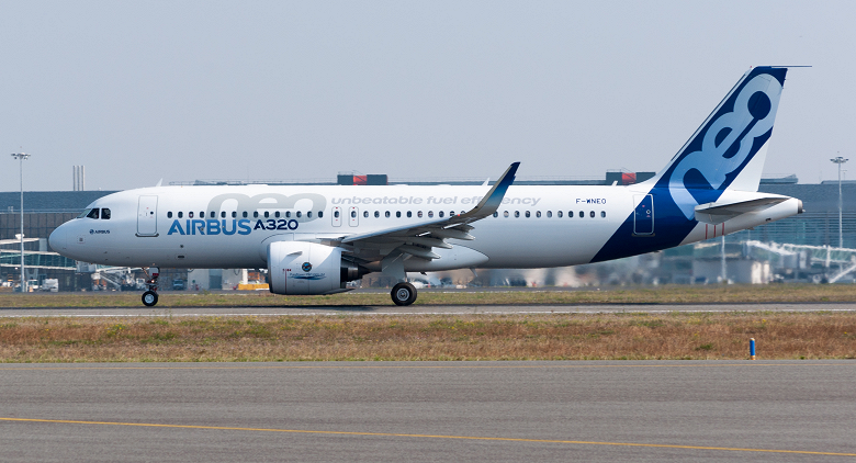 Национальная авиакомпания Республики Узбекистан подписала договор с Airbus на 12 самолётов