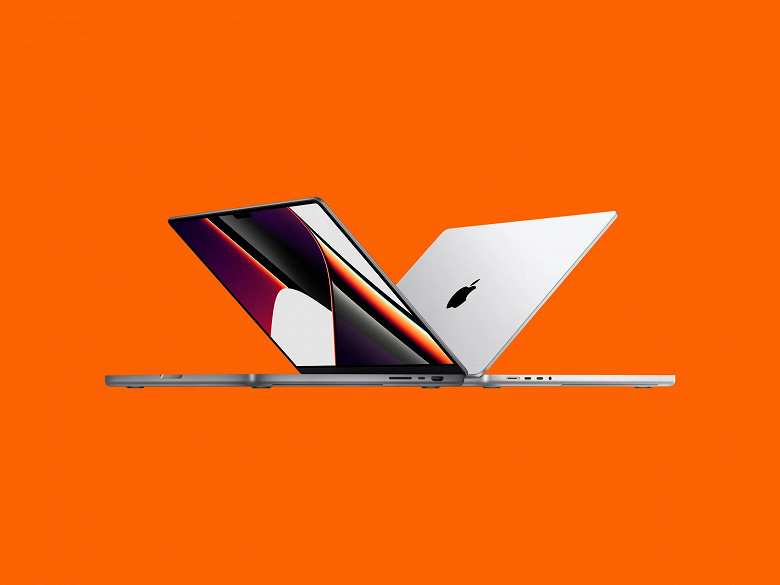 Самые мощные ноутбуки Apple. Новые MacBook Pro могут быть представлены уже завтра