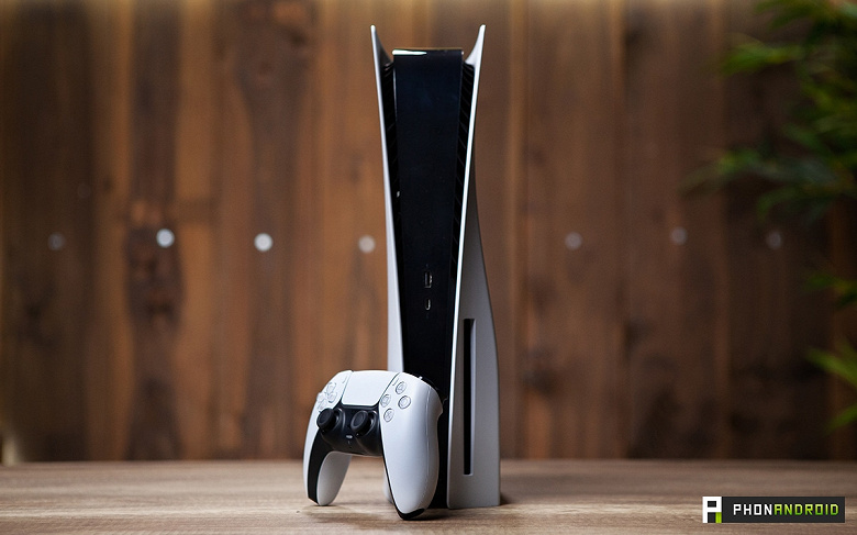 Консоль PlayStation 5 Pro с жидкостным охлаждением могут показать уже в апреле