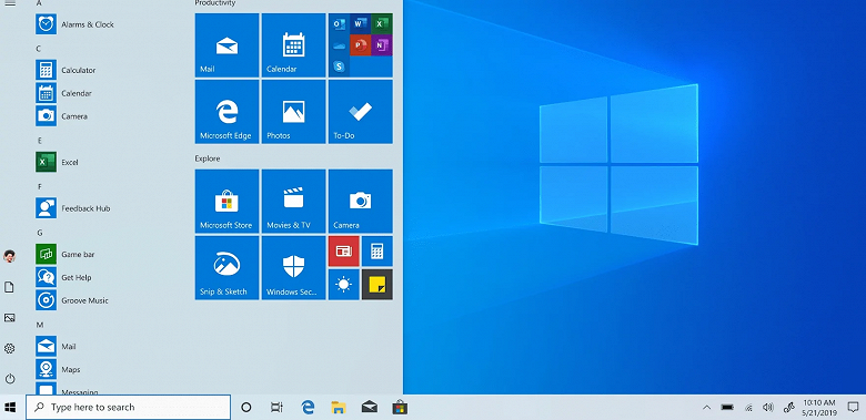 Microsoft урезает поддержку Windows 10
