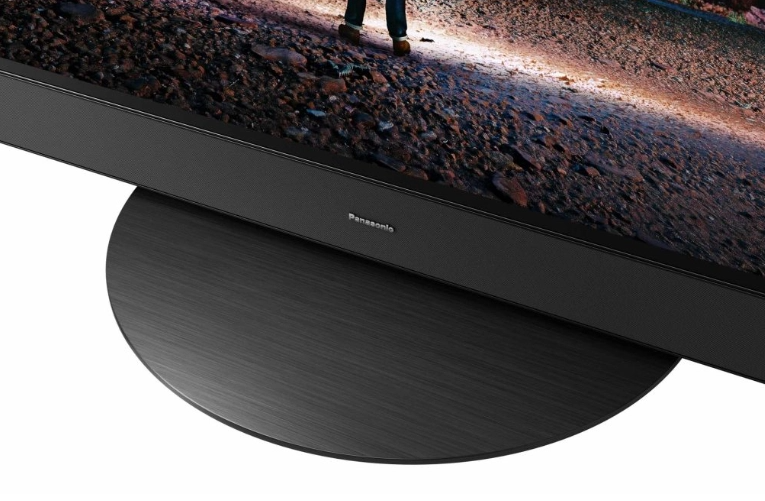 Представлены новейшие OLED-телевизоры Panasonic