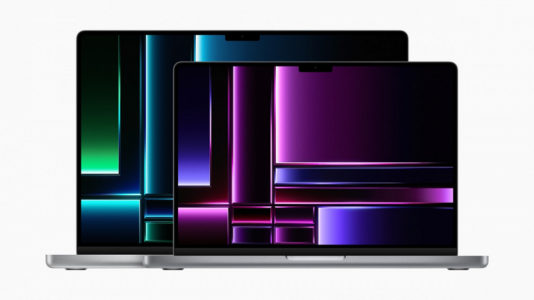 «Узнай, как купить MacBook Pro первым», — «М.Видео» анонсировала новейшие ноутбуки Apple в России