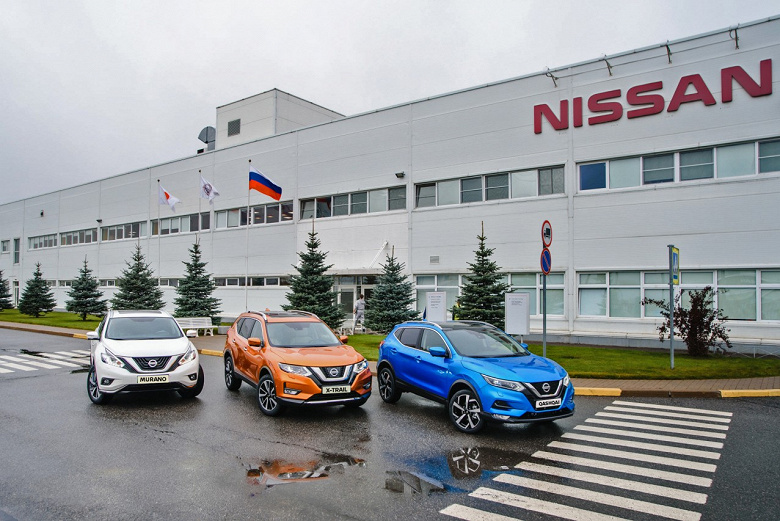 АвтоВАЗ выпустит 10 тыс. «китайских Lada» на заводе Nissan в 2023 году. Переговоры с новыми партнёрами почти завершены, готовятся контракты