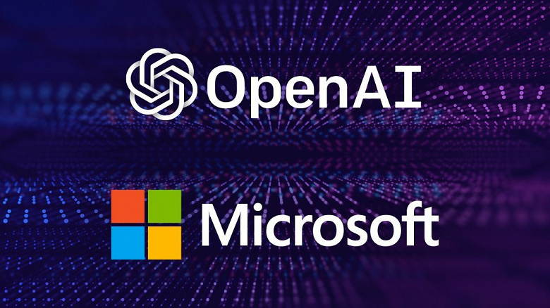 OpenAI подписала многолетнее многомиллиардное инвестиционное соглашение с Microsoft