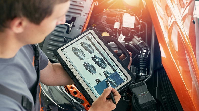 АвтоВАЗ стимулилурует покупателей подержанных машин Lada: они получают сертификат на проведение ремонта или обслуживания на выгодных условиях
