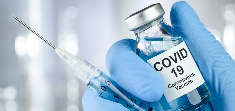 Белорусскую вакцину от коронавируса могут начать регистрировать в 2023 году
