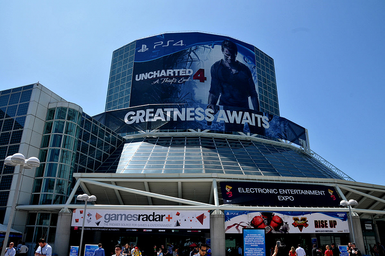 Крупнейшая игровая выставка E3 возвращается в физическом формате впервые за 4 года, но Microsoft, Sony и Nintendo не будут участвовать