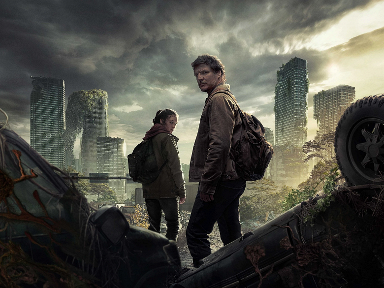 Серверы не выдержали: сериал The Last of Us вызвал перегрузку HBO Max