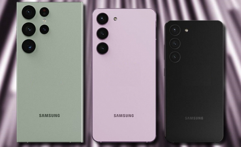 У владельцев Samsung Galaxy S23 будет преимущество при использовании TikTok, Snapchat и Instagram