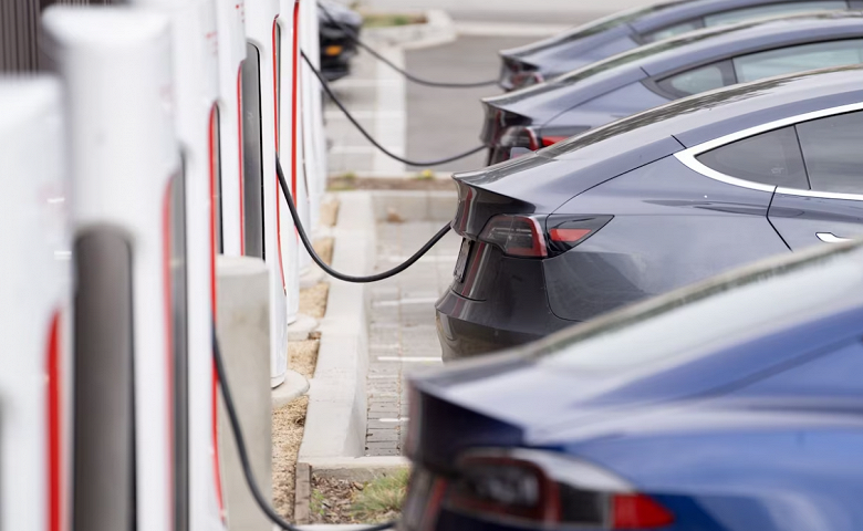 В США хотят запретить электромобили? Представлен законопроект о запрете продаж новых электрических авто с 2035 года