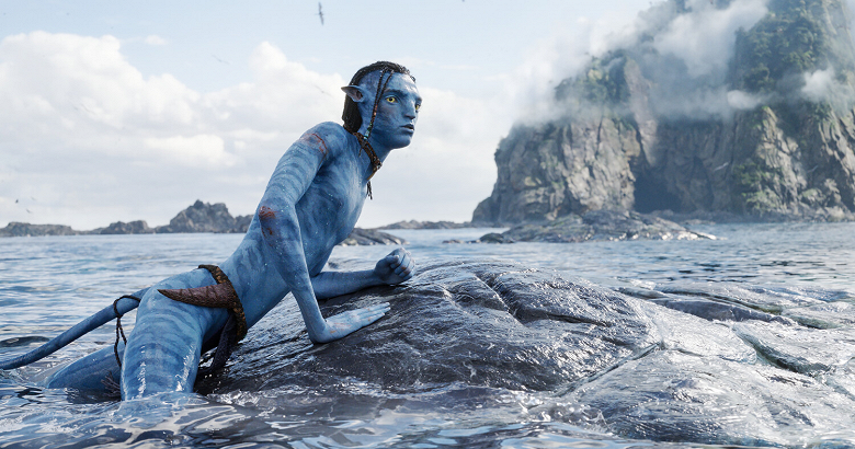 «Аватар: Путь воды» повторил рекорд оригинальной ленты и уже попал в топ-4 самых кассовых фильмов в истории