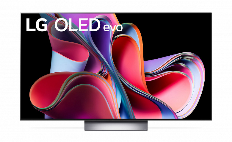 Представлены новые OLED-телевизоры LG: на 70% ярче предыдущих