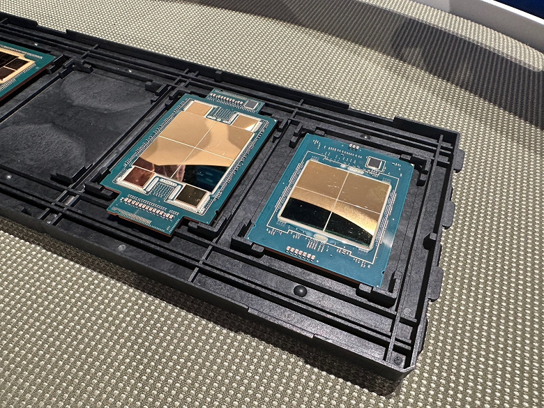 Intel всё же опоздала слишком сильно? В первом тесте 60-ядерный Xeon 8490H с треском проигрывает новейшим AMD Epyc