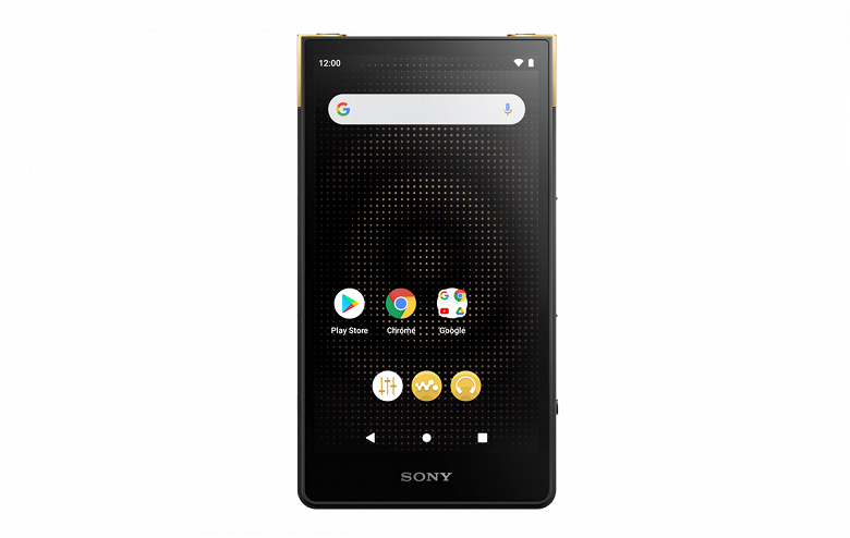 «Следующий этап в эволюции экстраординарного звука»: Sony представила премиальный Walkman на основе Android 12