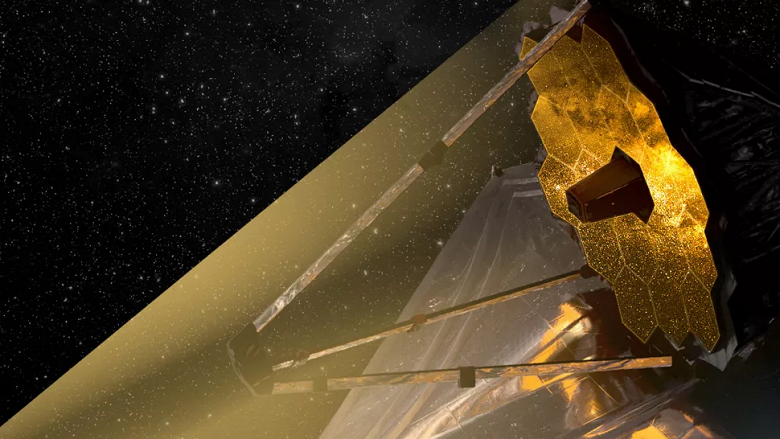 Космический телескоп «Джеймс Уэбб» переживает свой второй приборный сбой