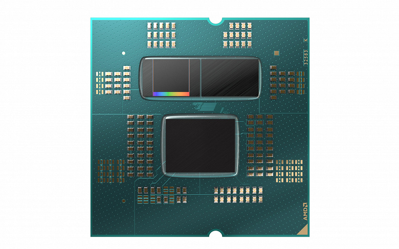 «Самые быстрые игровые процессоры» останутся без возможности разгона. AMD решила не экспериментировать с Ryzen 7000X3D