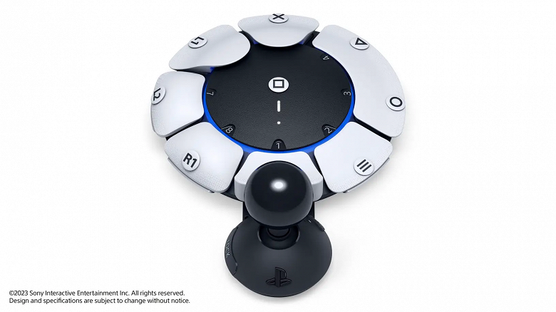 Представлен совершенно новый контроллер для PlayStation 5 — Project Leonardo