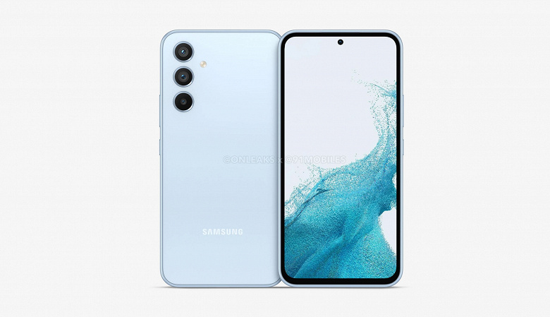 Samsung has announced the date of the first announcement of phones in 2023. On January 18, the company will present new items, but it will not be the Galaxy S23